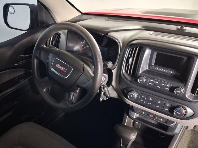 2016 GMC Canyon 2WD