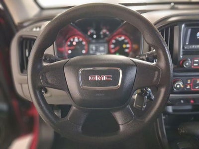 2016 GMC Canyon 2WD
