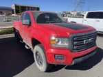 2016 GMC Canyon 2WD