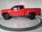 2016 GMC Canyon 2WD