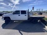 2004 GMC Sierra 2500 HD SLT