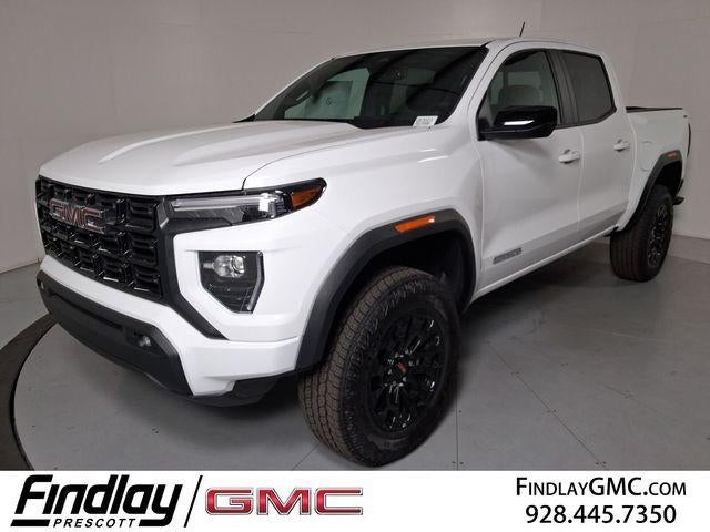 2026 GMC Canyon 4WD Elevation Crew Cab Short Box's photo