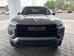 2024 GMC Canyon 4WD Elevation