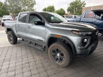 2024 GMC Canyon 4WD Elevation