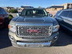 2017 GMC Canyon 4WD Denali