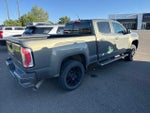 2017 GMC Canyon 4WD Denali