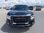 2021 GMC Canyon 4WD AT4 w/Leather