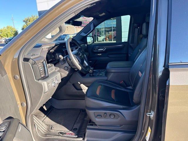 2023 GMC Sierra 1500 AT4 - Photo 6