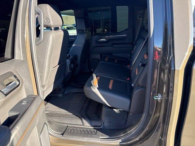 2023 GMC Sierra 1500 AT4 - Photo 7