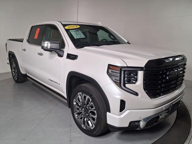 2023 GMC Sierra 1500 Denali Ultimate