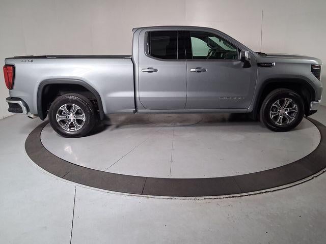 2026 GMC Sierra 1500 SLE - Photo 3