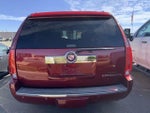 2008 Cadillac Escalade Base