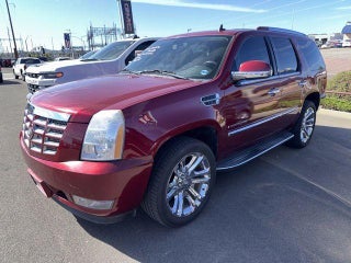 2008 Cadillac Escalade Base
