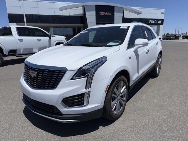 2024 Cadillac XT5 FWD Premium Luxury's photo