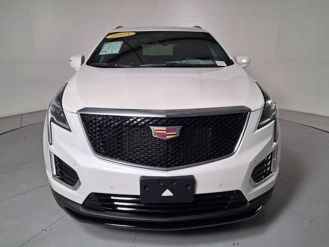 2025 Cadillac XT5 Sport