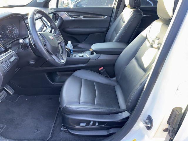 2020 Cadillac XT6 AWD Sport