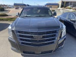 2019 Cadillac Escalade Platinum