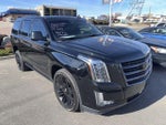 2019 Cadillac Escalade Platinum