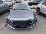 2018 Honda Accord Hybrid EX-L