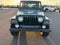 1999 Jeep Wrangler Sport