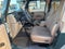 1999 Jeep Wrangler Sport