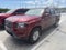 2024 Nissan Frontier Crew Cab SV 4x2