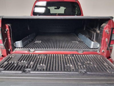 2024 Nissan Frontier Crew Cab SV 4x2