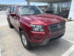 2024 Nissan Frontier Crew Cab SV 4x2