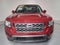 2024 Nissan Frontier Crew Cab SV 4x2