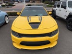 2017 Dodge Charger R/T Scat Pack