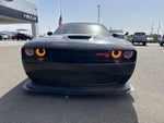 2015 Dodge Challenger SRT Hellcat