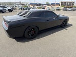 2015 Dodge Challenger SRT Hellcat