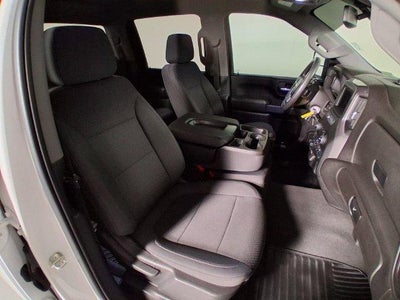 2022 Chevrolet Silverado 2500 HD Custom
