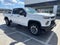 2022 Chevrolet Silverado 2500 HD Custom