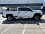 2022 Chevrolet Silverado 2500 HD Custom