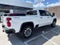 2022 Chevrolet Silverado 2500 HD Custom