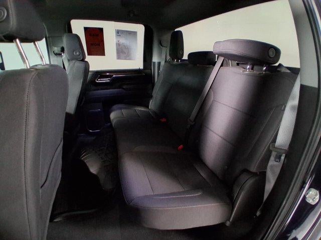 2024 Chevrolet Silverado 2500HD LT - Photo 11
