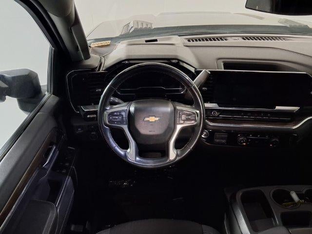2024 Chevrolet Silverado 2500HD LT - Photo 12