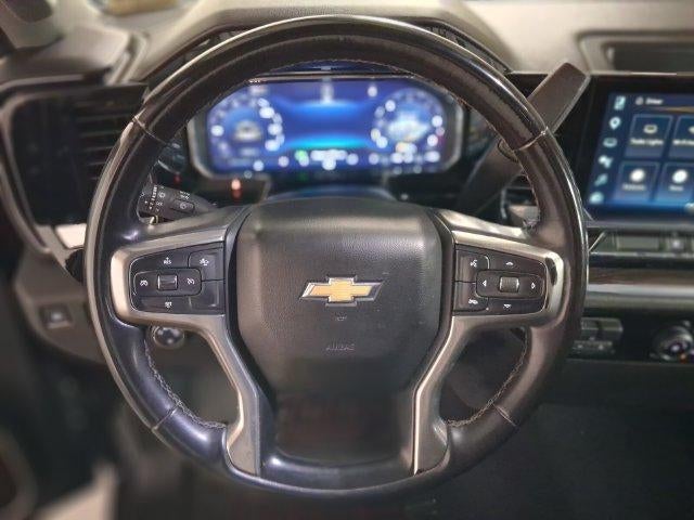 2024 Chevrolet Silverado 2500HD LT - Photo 18