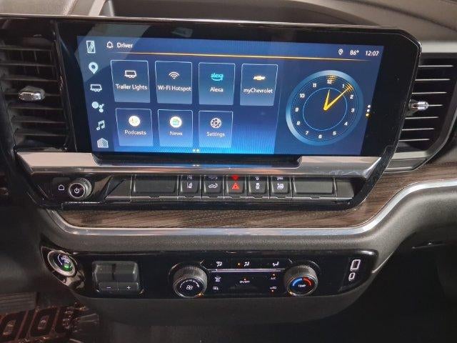 2024 Chevrolet Silverado 2500HD LT - Photo 20