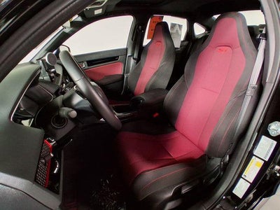 2026 Honda Civic Si Base