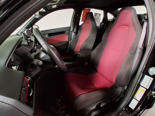 2026 Honda Civic Si Base