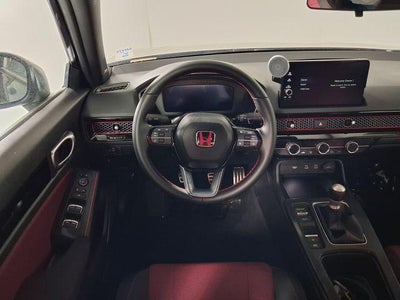 2026 Honda Civic Si Base