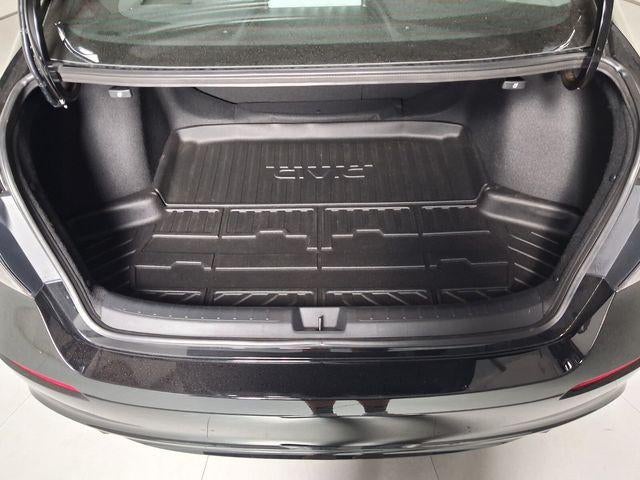 2026 Honda Civic Si Base