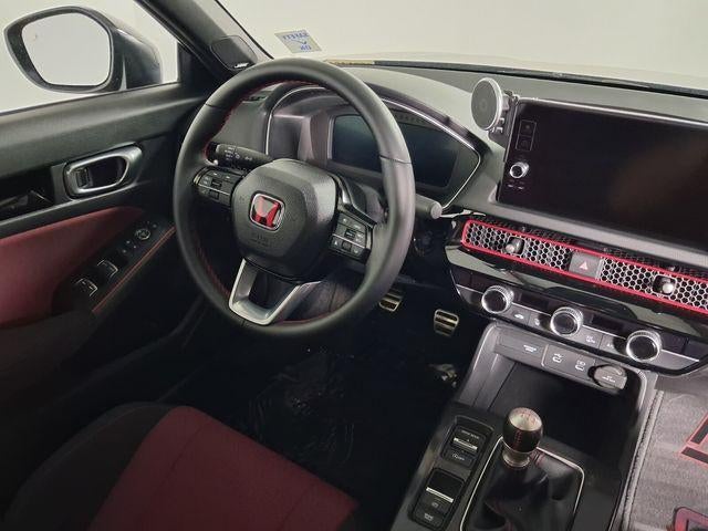 2026 Honda Civic Si Base