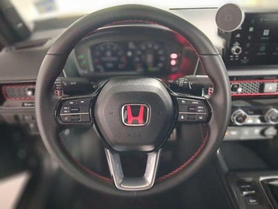 2026 Honda Civic Si Base