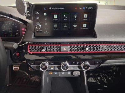 2026 Honda Civic Si Base