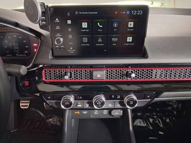 2026 Honda Civic Si Base