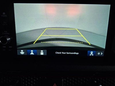 2026 Honda Civic Si Base