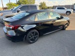 2026 Honda Civic Si Base